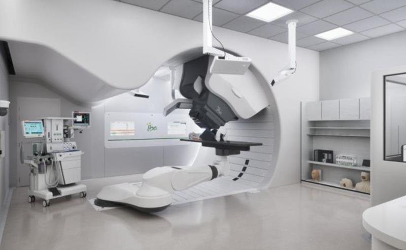 Investimento de R$ 400 milhões em protonterapia foca em menos sequelas e mais vidas salvas no SUS