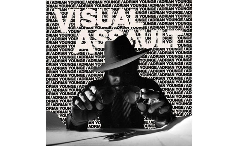 Adrian Younge apresenta “Visual Assault”, novo single do álbum YOUNGE